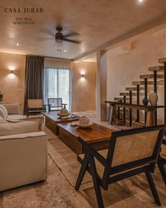 Casa Junab - Casa-House