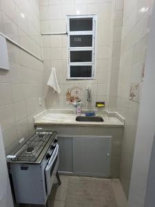 Apartamento aconchegante