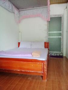 Nhà nghỉ Quang Hưng