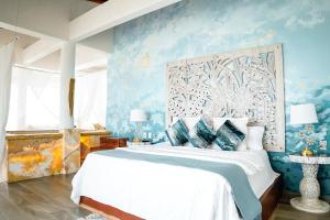 Muúnek Hotel Boutique Art & Spa, adults only