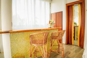 Muúnek Hotel Boutique Art & Spa, adults only