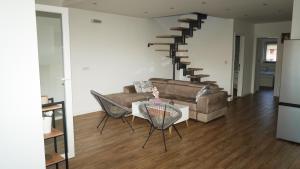 Duplex Luxury Apartment