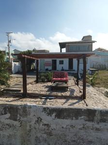 Casa dos Bons Ventos