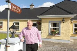 Beezies Self Catering Cottages - Cloonagh