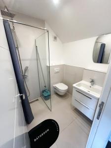 Duplex Luxury Apartment