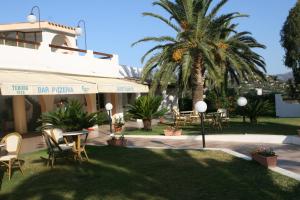 Il Complesso Saraceno img45