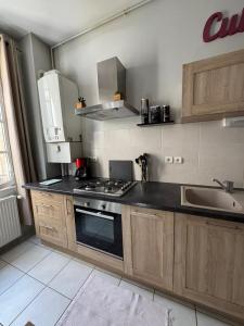 La Parenthèse Enchantée Avignon