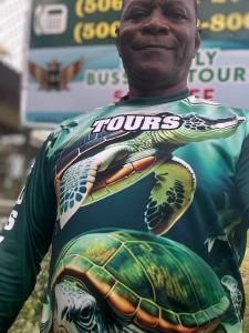 Miss Miriam BeachFront Cabins