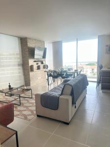 Sunno Beach Cartagena ocean view 1104 PHC