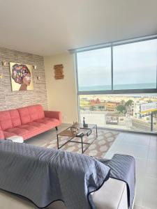 Sunno Beach Cartagena ocean view 1104 PHC