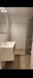 Departamento nuevo a una cuadra del mar