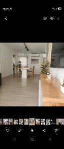 Departamento nuevo a una cuadra del mar