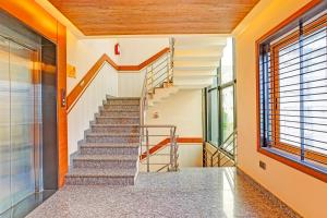 Super Townhouse Indiranagar Formerly Leela Park Domlur