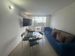 Espectacular Apto con parq propio Villavicencio