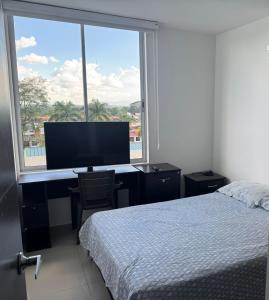 Espectacular Apto con parq propio Villavicencio