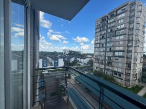 Espectacular Apto con parq propio Villavicencio