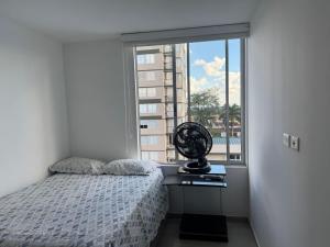 Espectacular Apto con parq propio Villavicencio