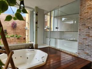 Casa das Hortênsias