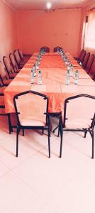 Cherika Hotel & Lodgings