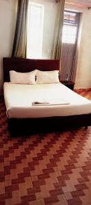 Cherika Hotel & Lodgings