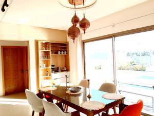 Villa Ryhan B, Essaouira