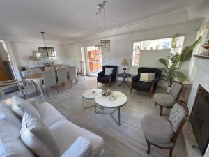 Temporario yerba buena country