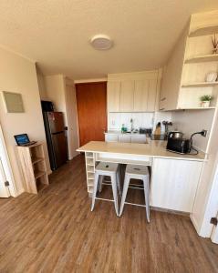 Departamento con vista al mar en Puerto Montt