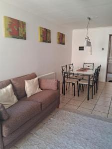 Departamento 1 dormitorio