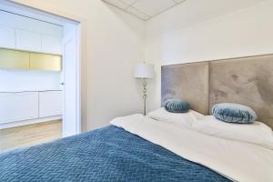 Wola Tower ul Kasprzaka 29 z garażem By Perfect Apart 411