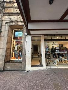 Departamento Posadas Temporario Céntrico Alquiler