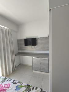 Apartamento Mont Blanc com piscinas quentes