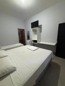 Flat Thermas Olimpia - 900 metros do Thermas dos Laranjais