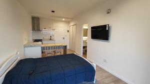 Departamento Moderno Vista al Mar 2