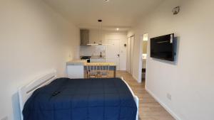 Departamento Moderno Vista al Mar 2