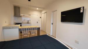 Departamento Moderno Vista al Mar 2