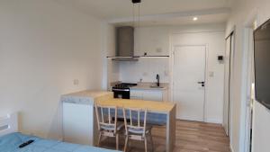 Departamento Moderno Vista al Mar 2