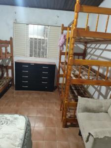 Casa a 250 metros da areia