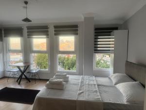 Mehmet Paşa Konağı