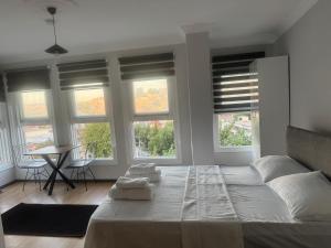 Mehmet Paşa Konağı