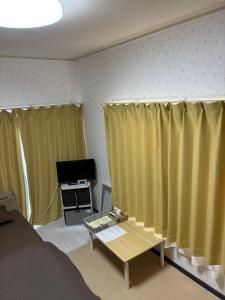 Stay Like Living IJIRI 103