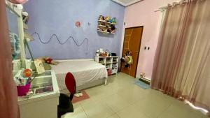 No centro com segurança e lazer para 13 pessoas