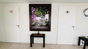 Style & Relax in Palermo Gym, Balcony and Pool