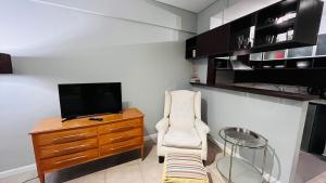 Style & Relax in Palermo Gym, Balcony and Pool