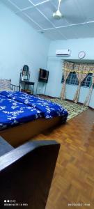 Homestay Dasuqi #Musl!m only