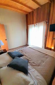 Cabañas Magaly Calcurrupe