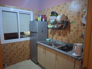 الناظور سلوان