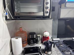 Departamento cómodo tranquilo