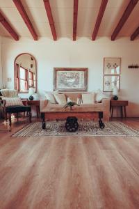 Private, peaceful cabin in North Joshua Tree