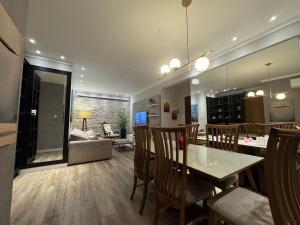 Apartment with 3 suites for COP30 - Close to the event