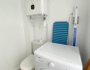 Temple 1 - Appartement élégant à Calais Centre